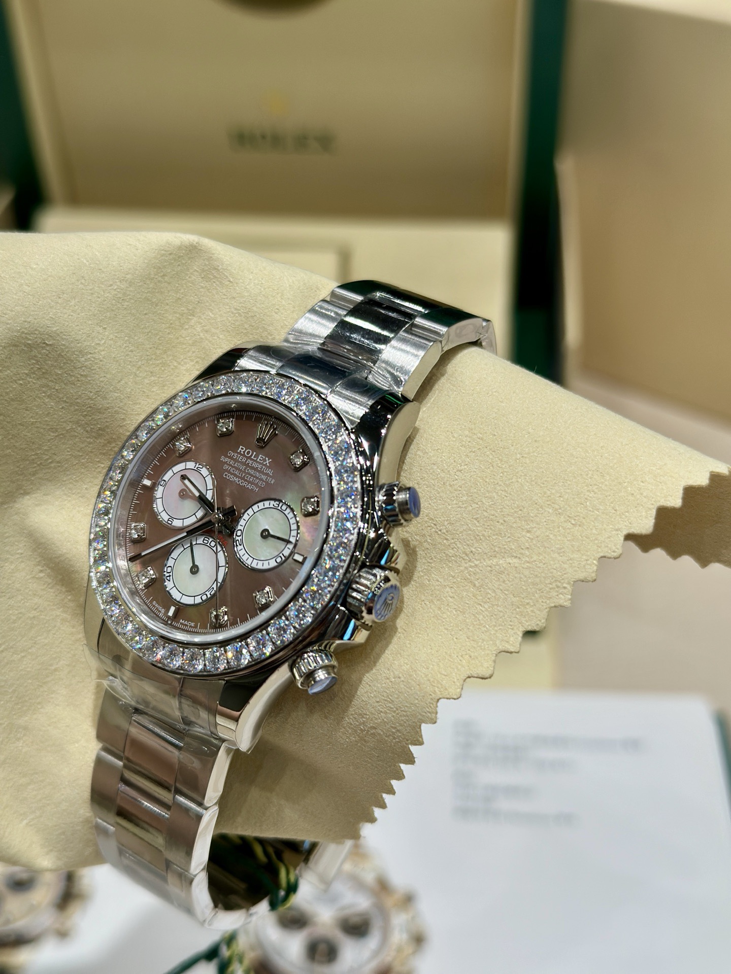 ROlex Hot New Products-23