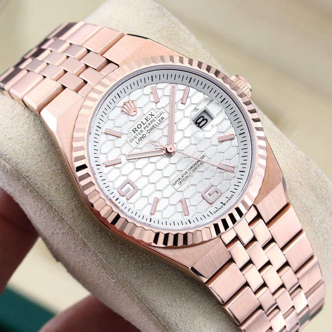 ROlex Hot New Products-1