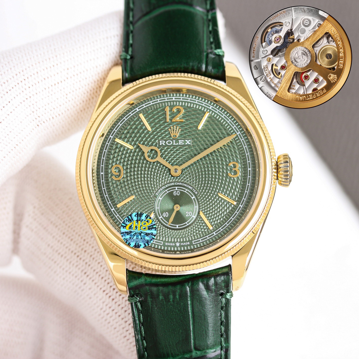 ROlex Hot New Products-20