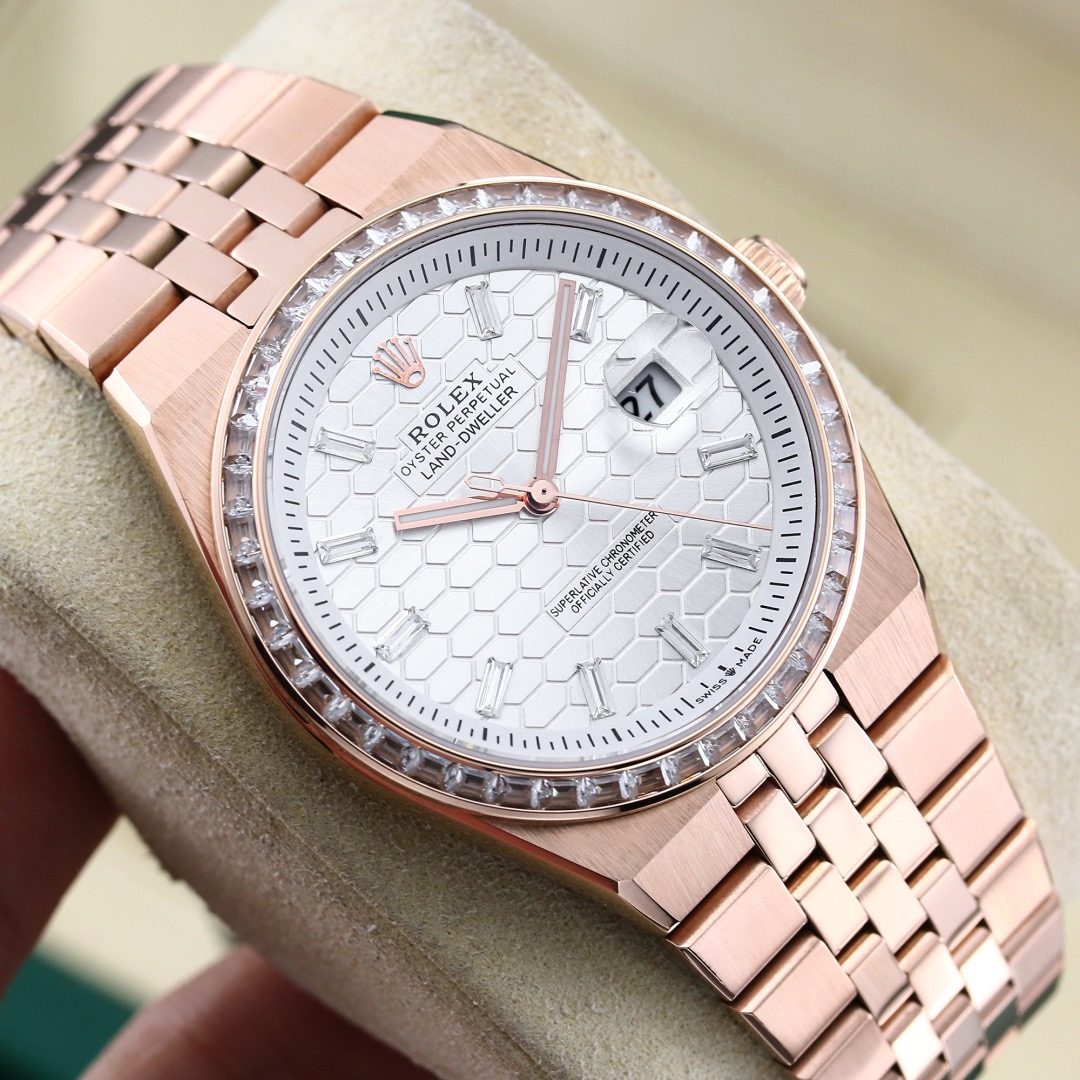 ROlex Hot New Products-3