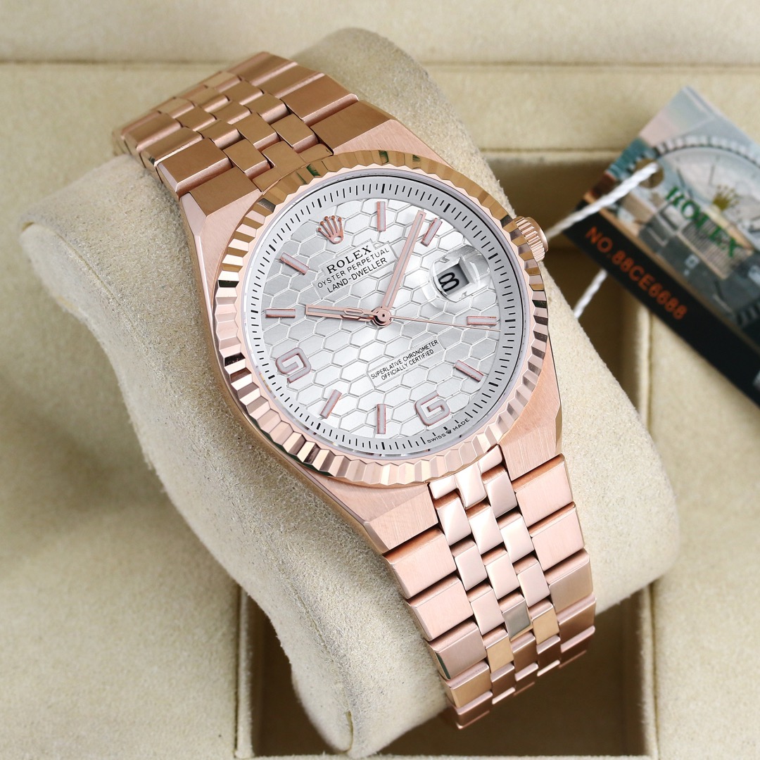 ROlex Hot New Products-1