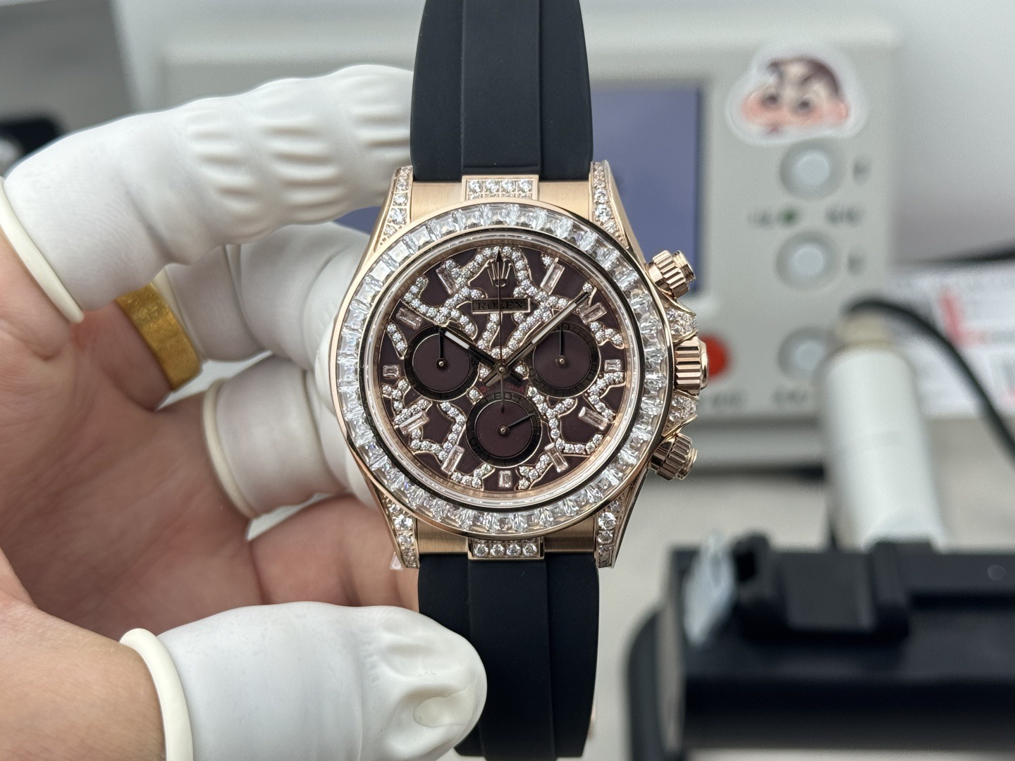 ROlex Hot New Products-7