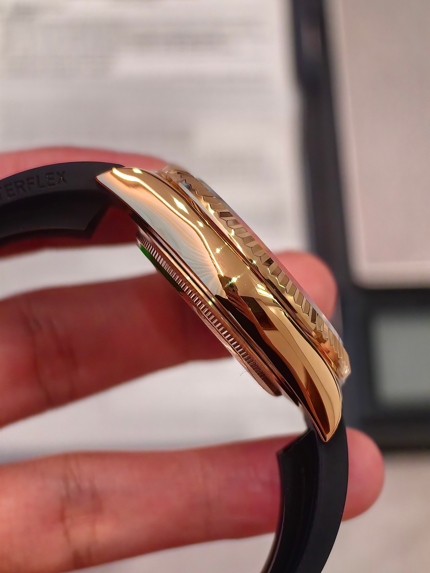 ROlex Hot New Products-8