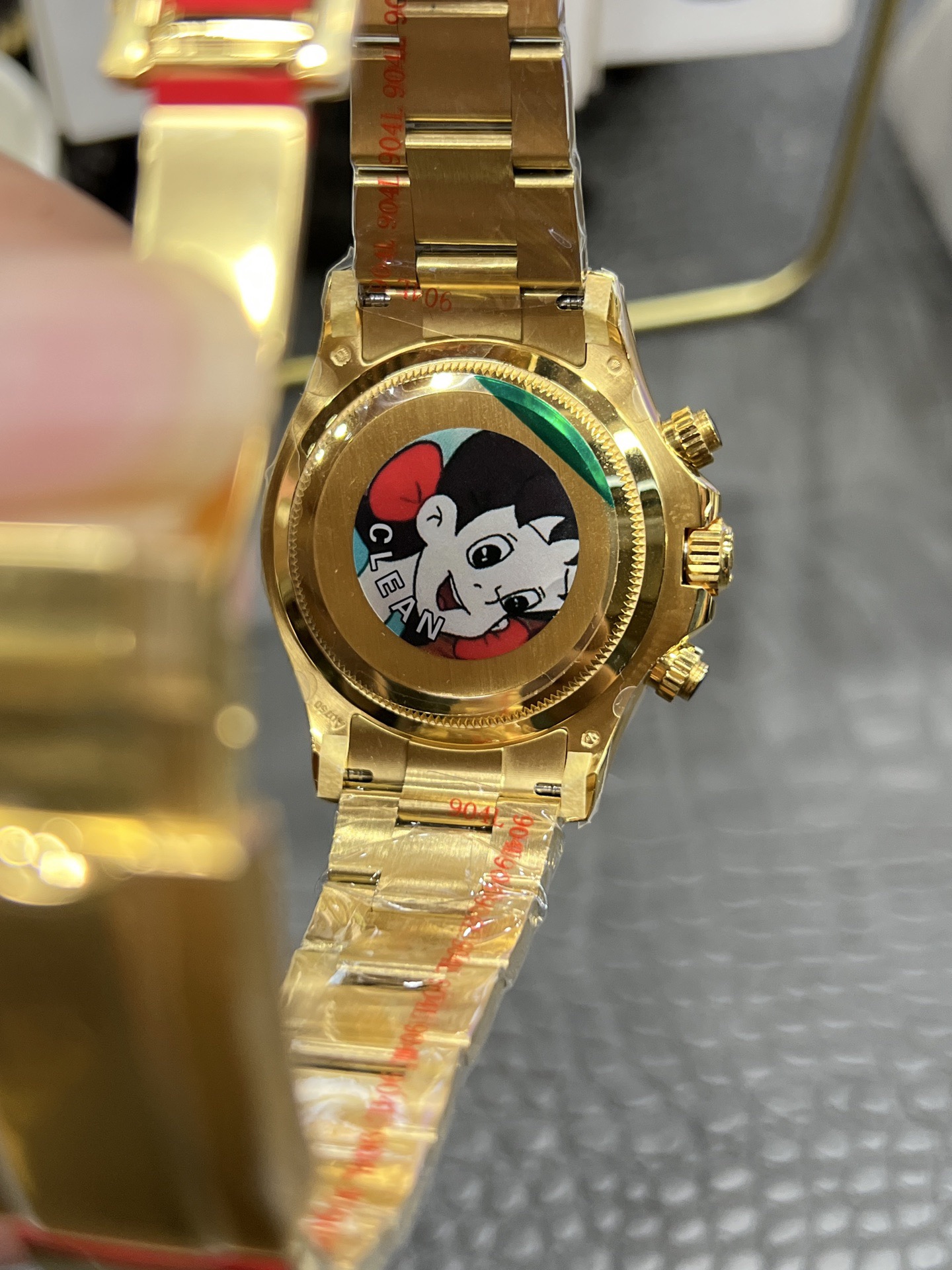 ROlex Hot New Products-17