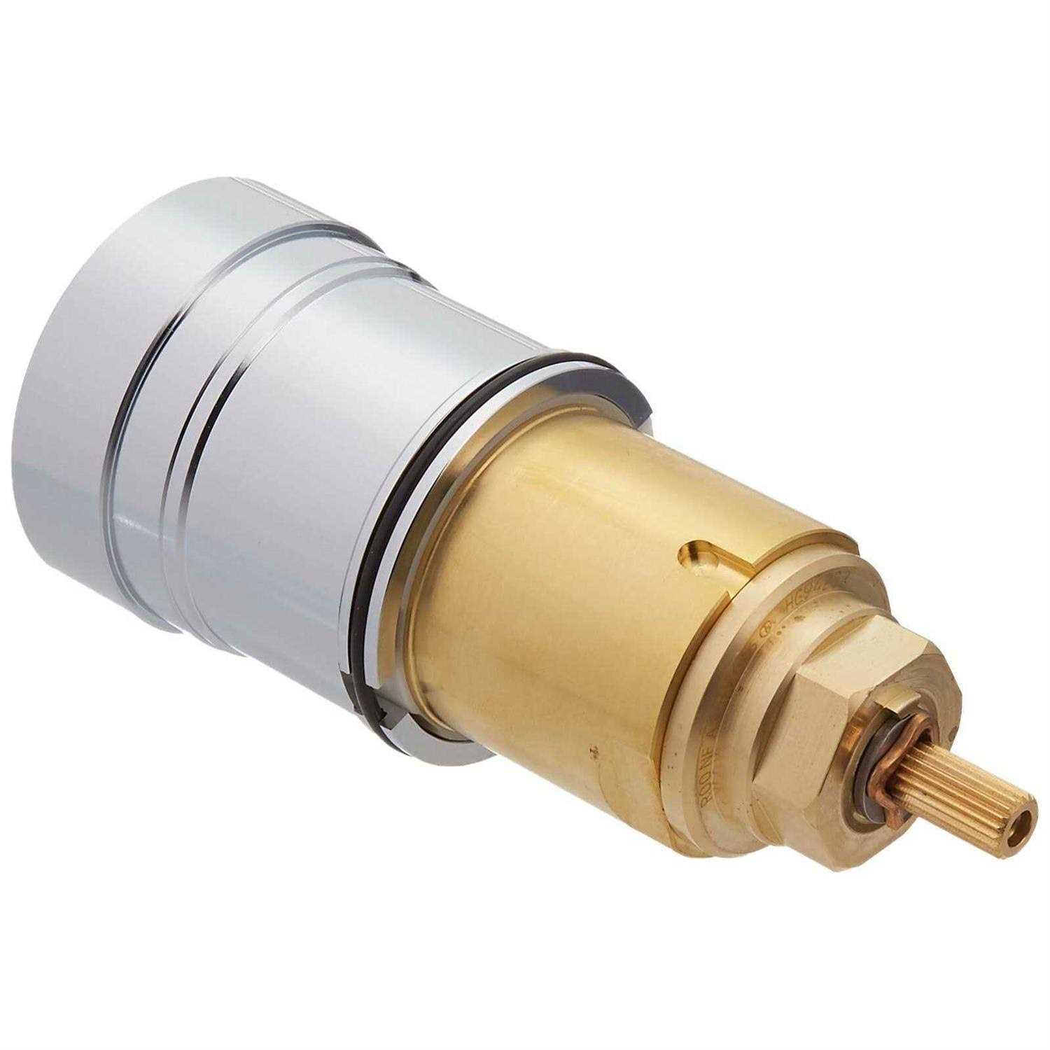 Hansgrohe 88586000 Balance Cartridge