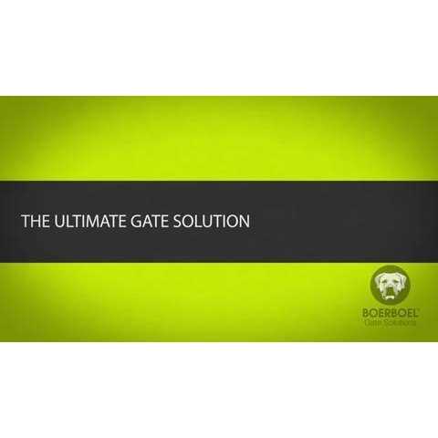 Barrette Outdoor Living Walk Gate Strap Hinge 73002181