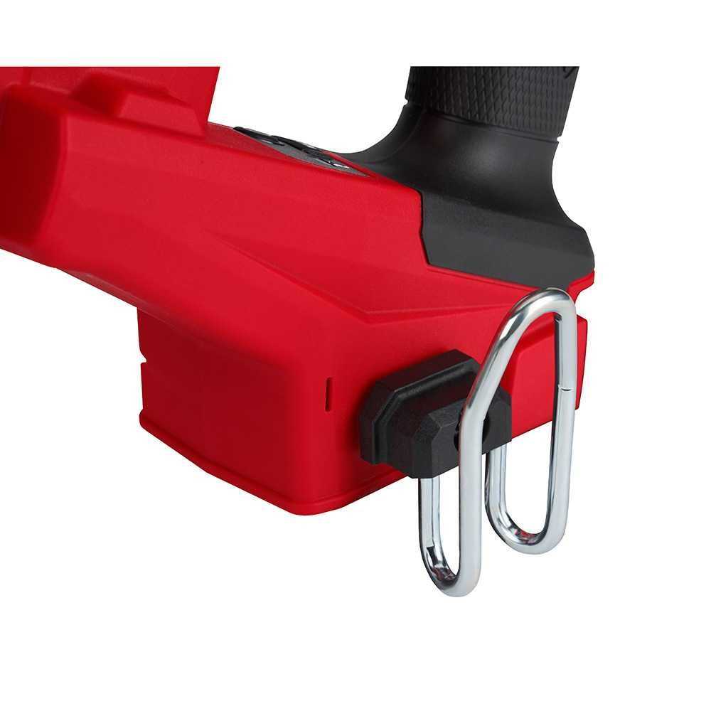 Milwaukee 2746-80 M18 FUEL 18 Gauge Brad Nailer