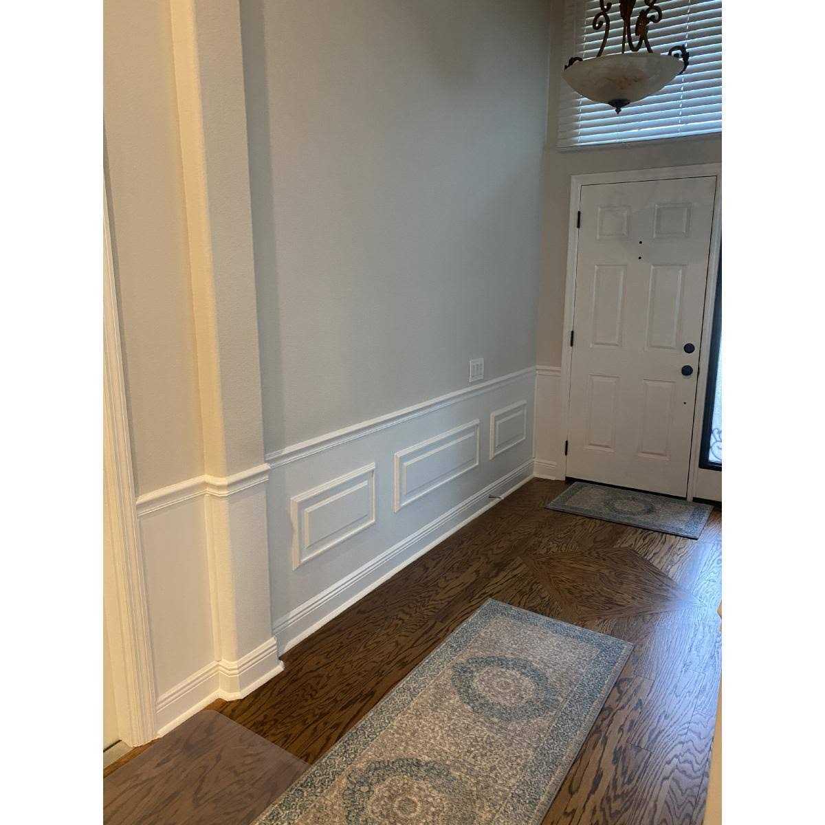 Ekena Millwork Legacy Raised Panel Decorative Wall Panel