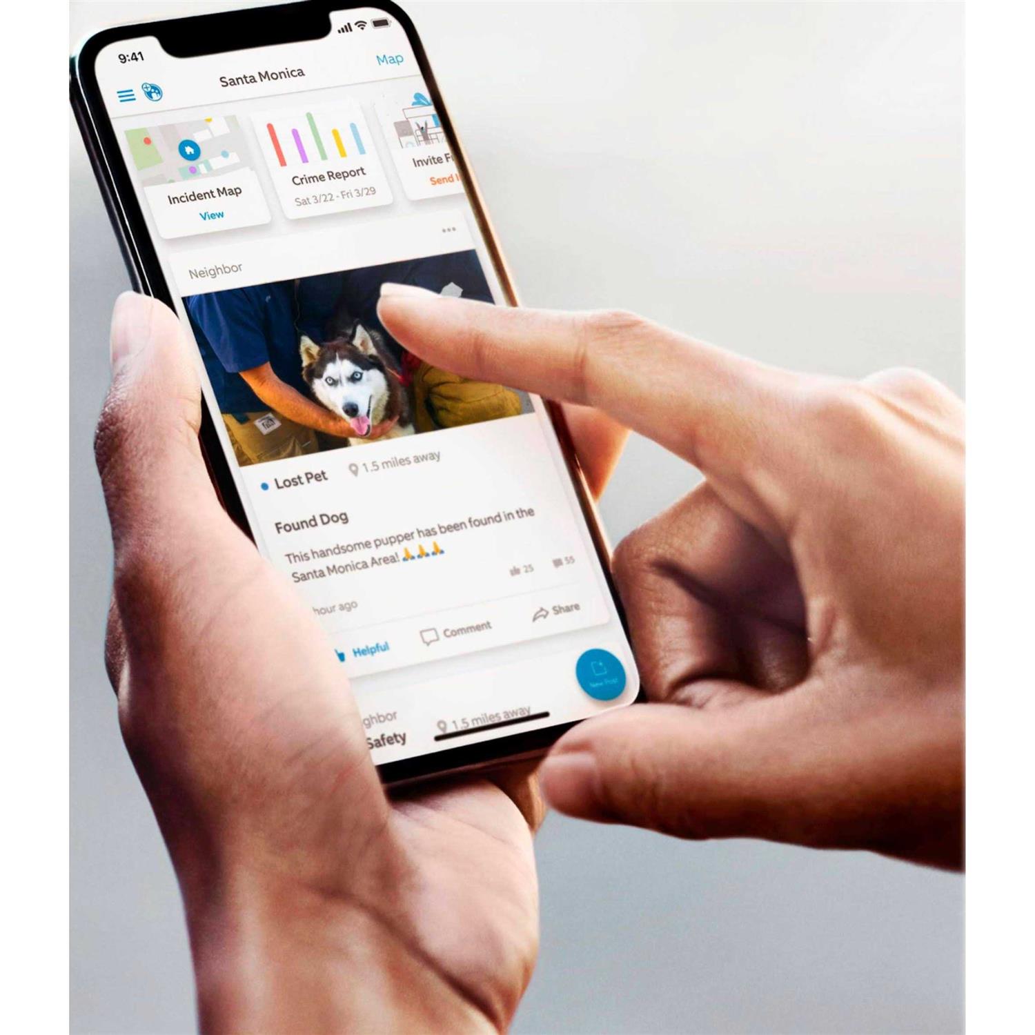 Ring Outdoor Smart Plug