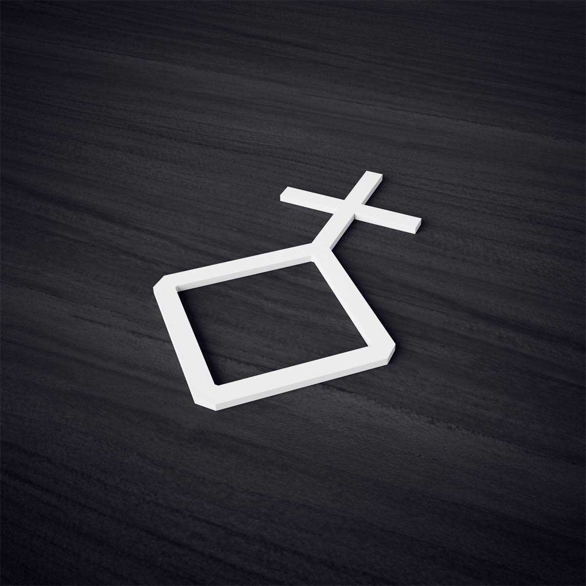 Cameron Decorative Fretwork Wall Panels in Architectural Grade PVC