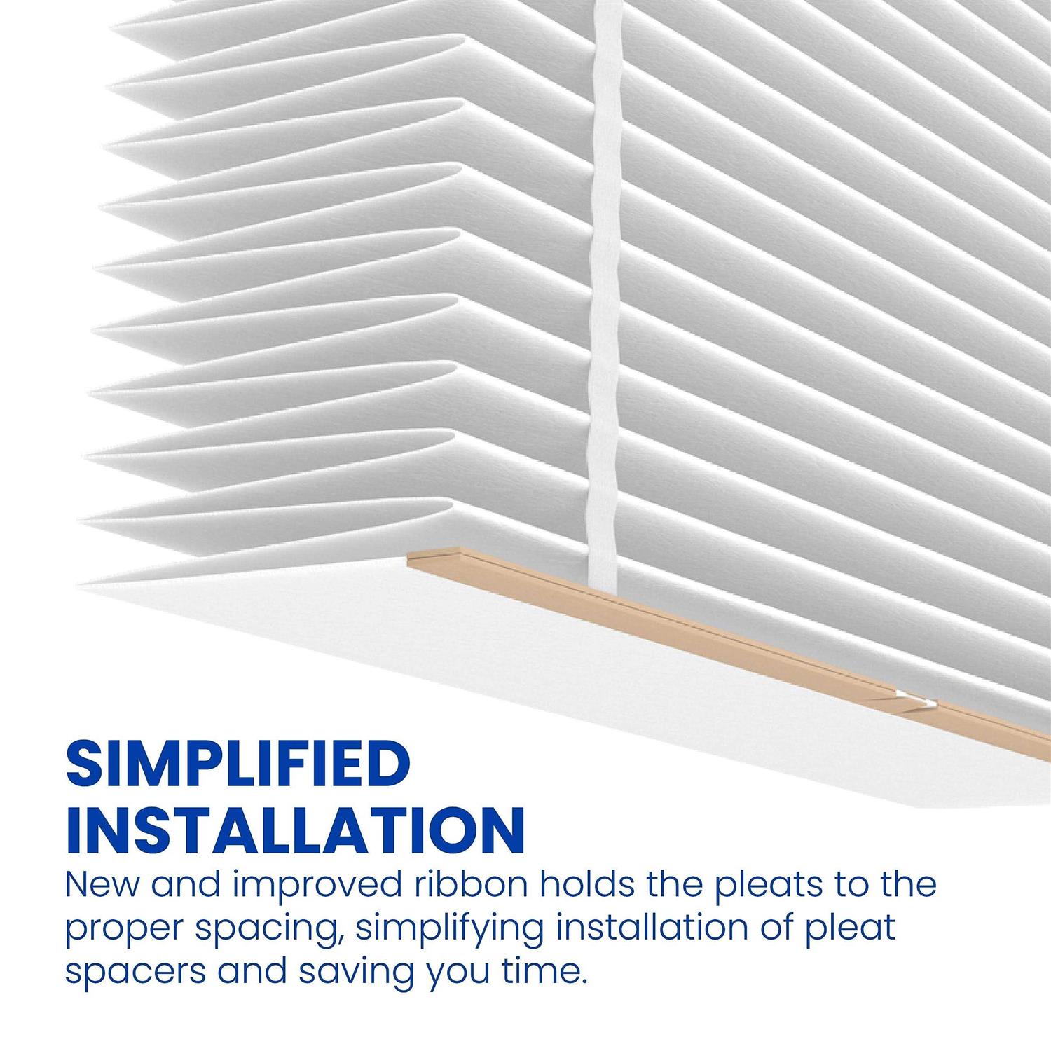 Aprilaire 201 Air Filter