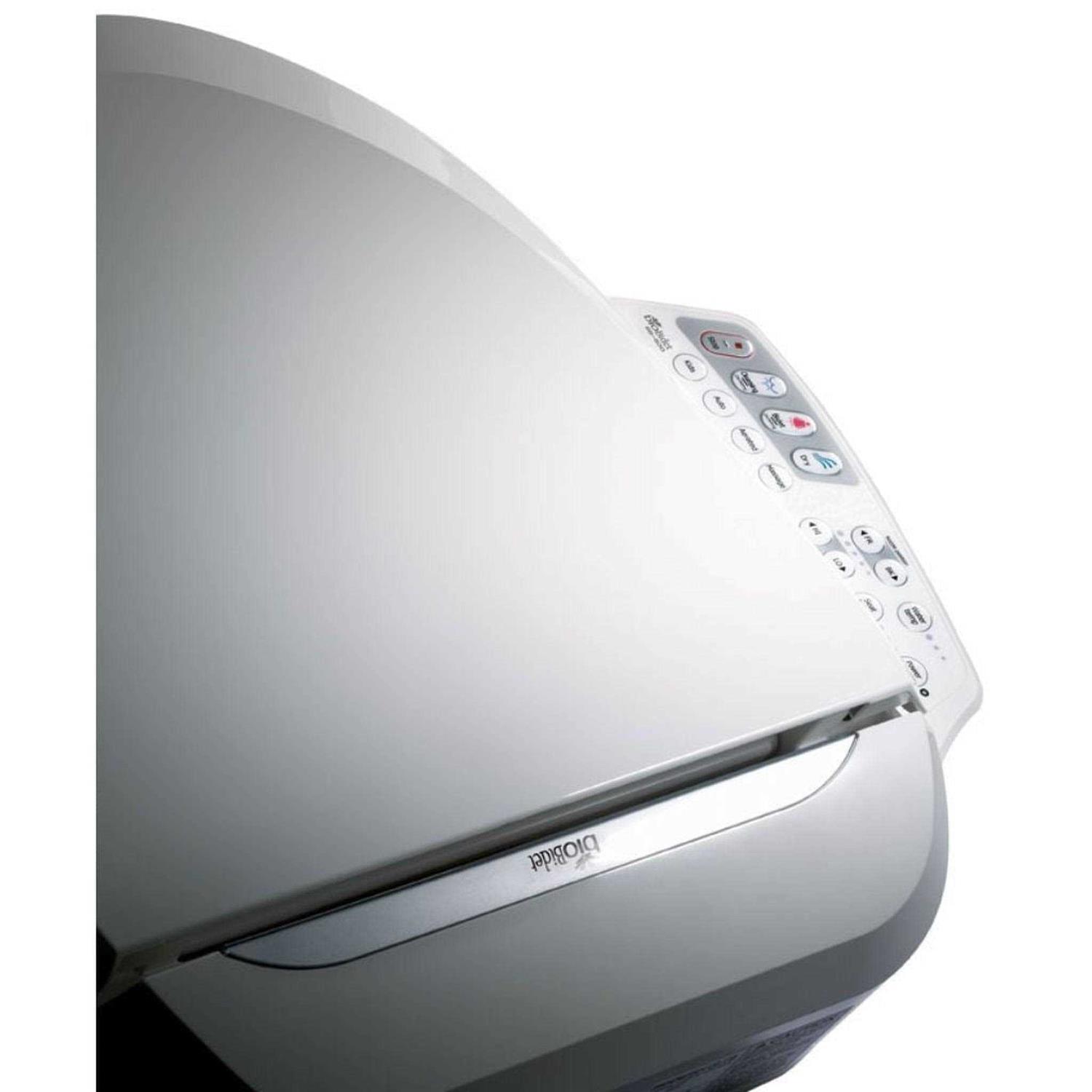 Bio Bidet BB-600 Ultimate Bidet Seat