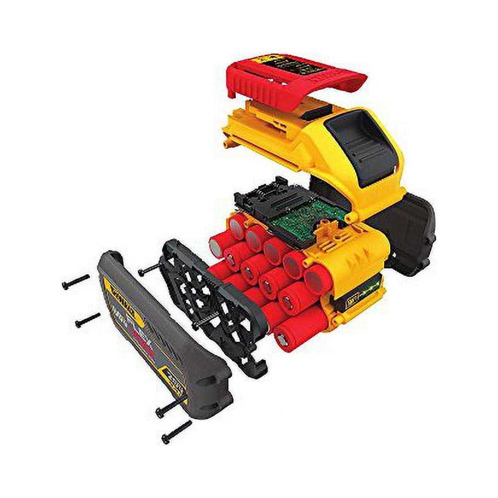 DeWalt DCB609 FLEXVOLT 20V/60V MAX* Battery