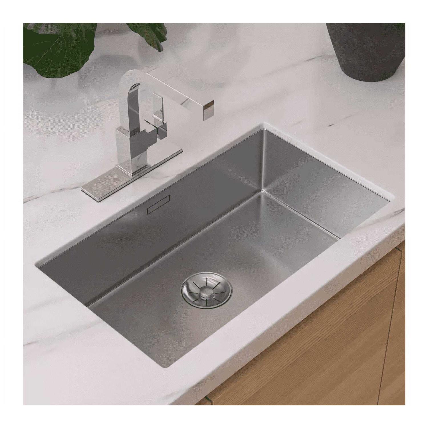 Pfister LG534-LPMS Arkitek Single Handle Pull-Out Kitchen Faucet