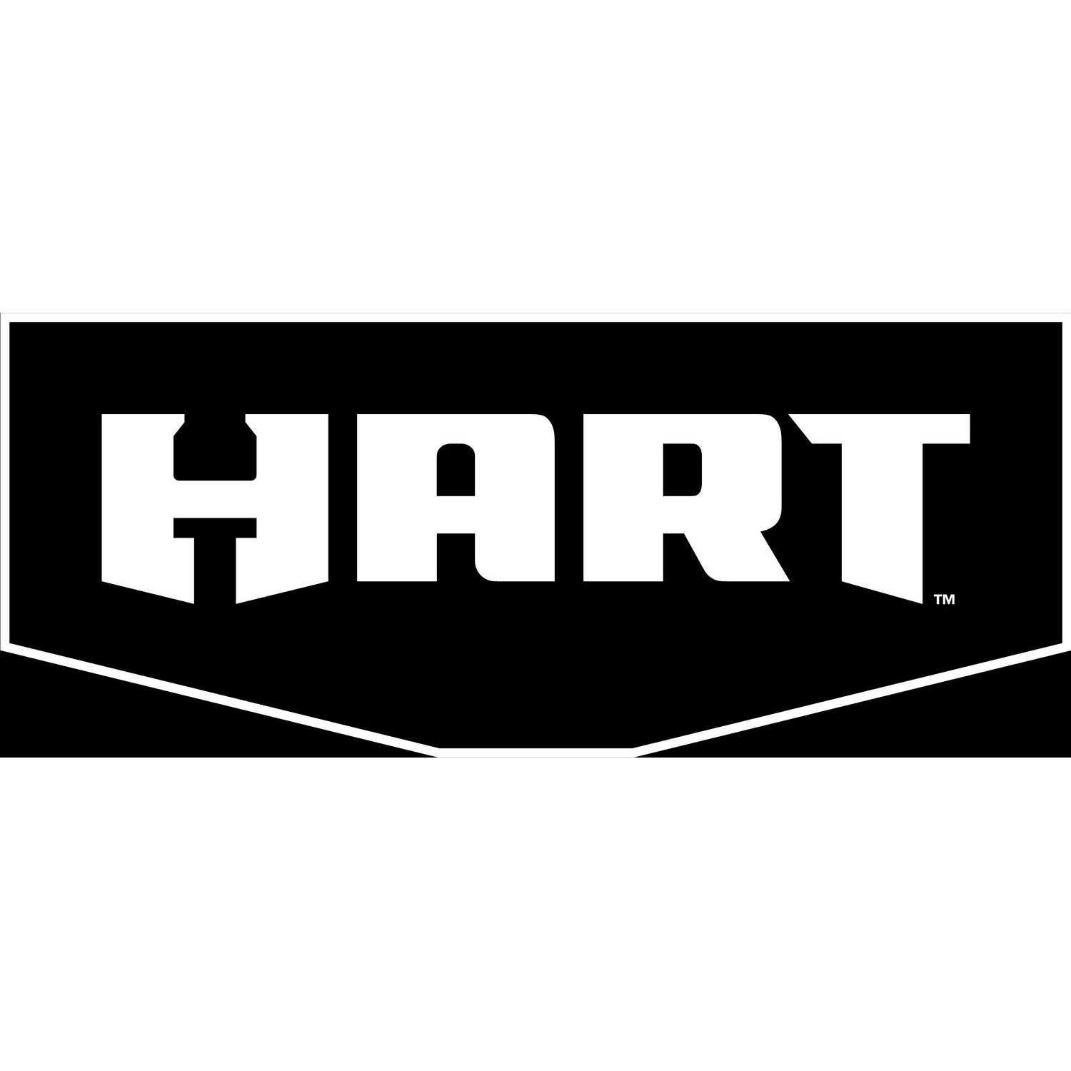 HART 40-Volt 6.0Ah Lithium-Ion Battery