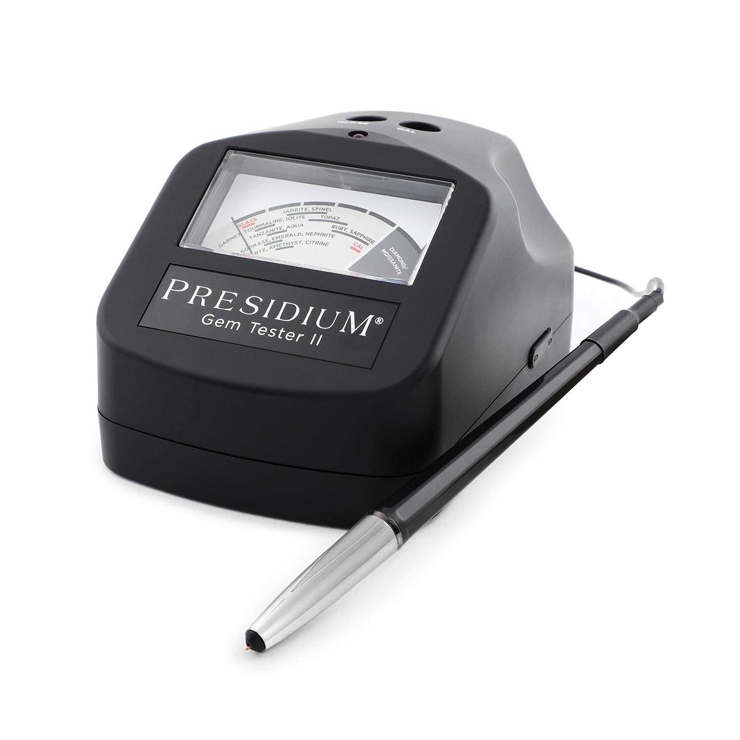 Presidium Gem Tester II (pgt II)