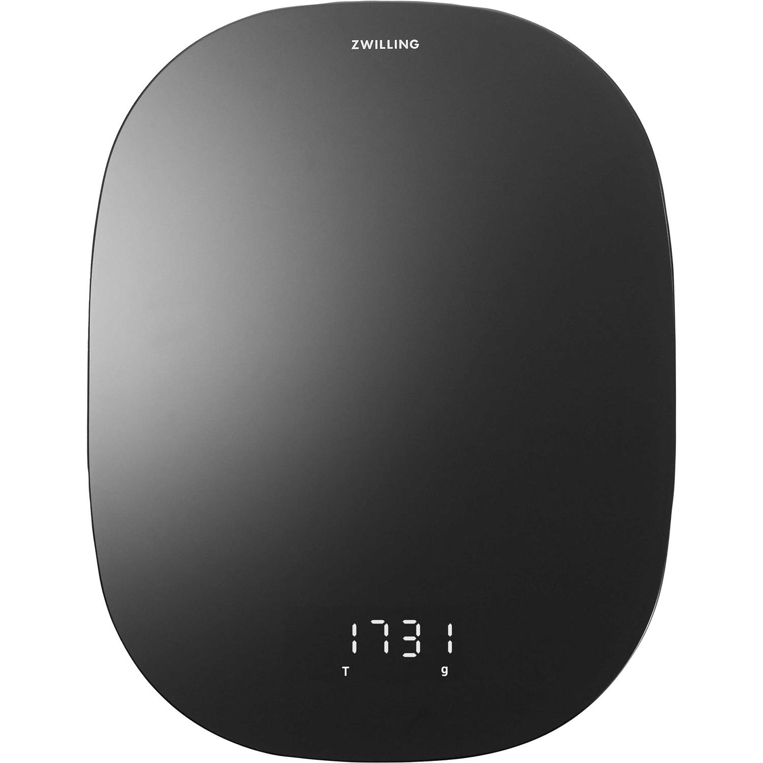 Zwilling Enfinigy Digital Kitchen Scale