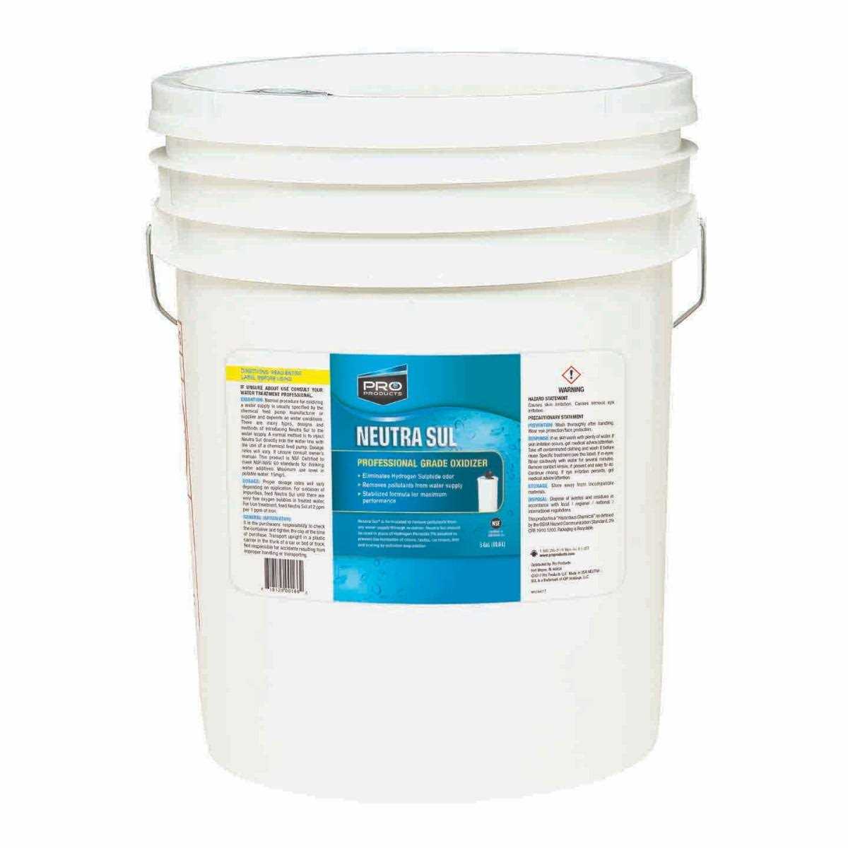 Pro Products Pro Neutra Sul Professional Grade Oxidizer