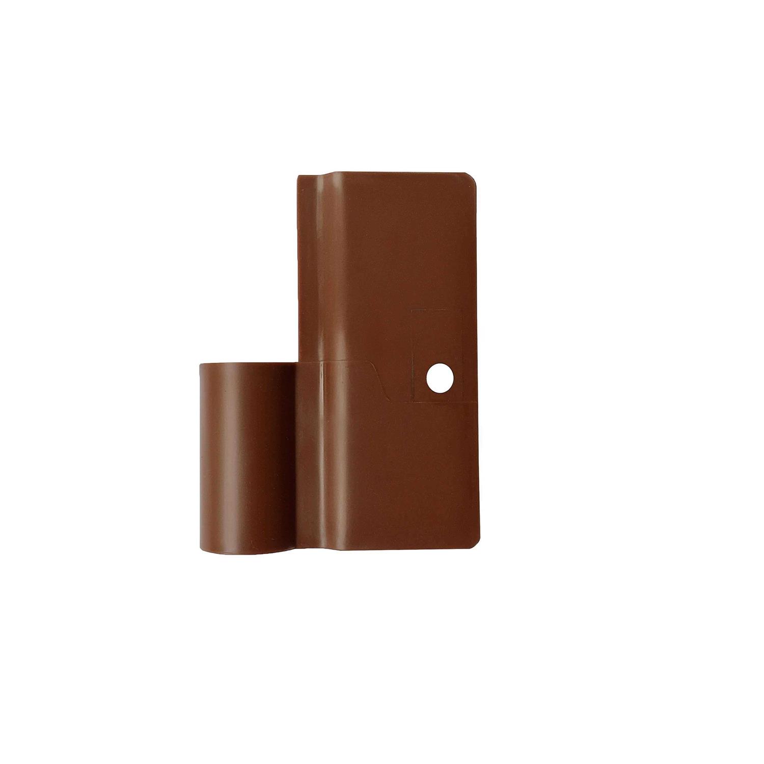 Frame It All Classic Sienna Straight Playground Border 16