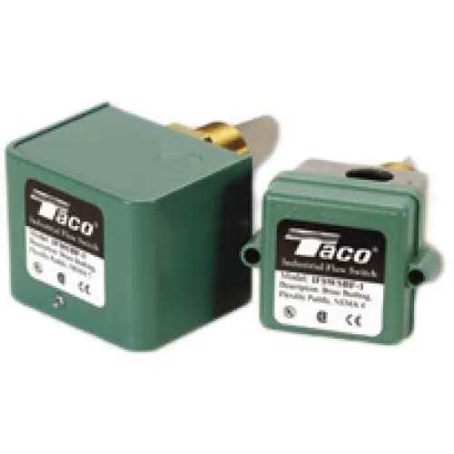 Taco IFS01BF-1 Flow Switch