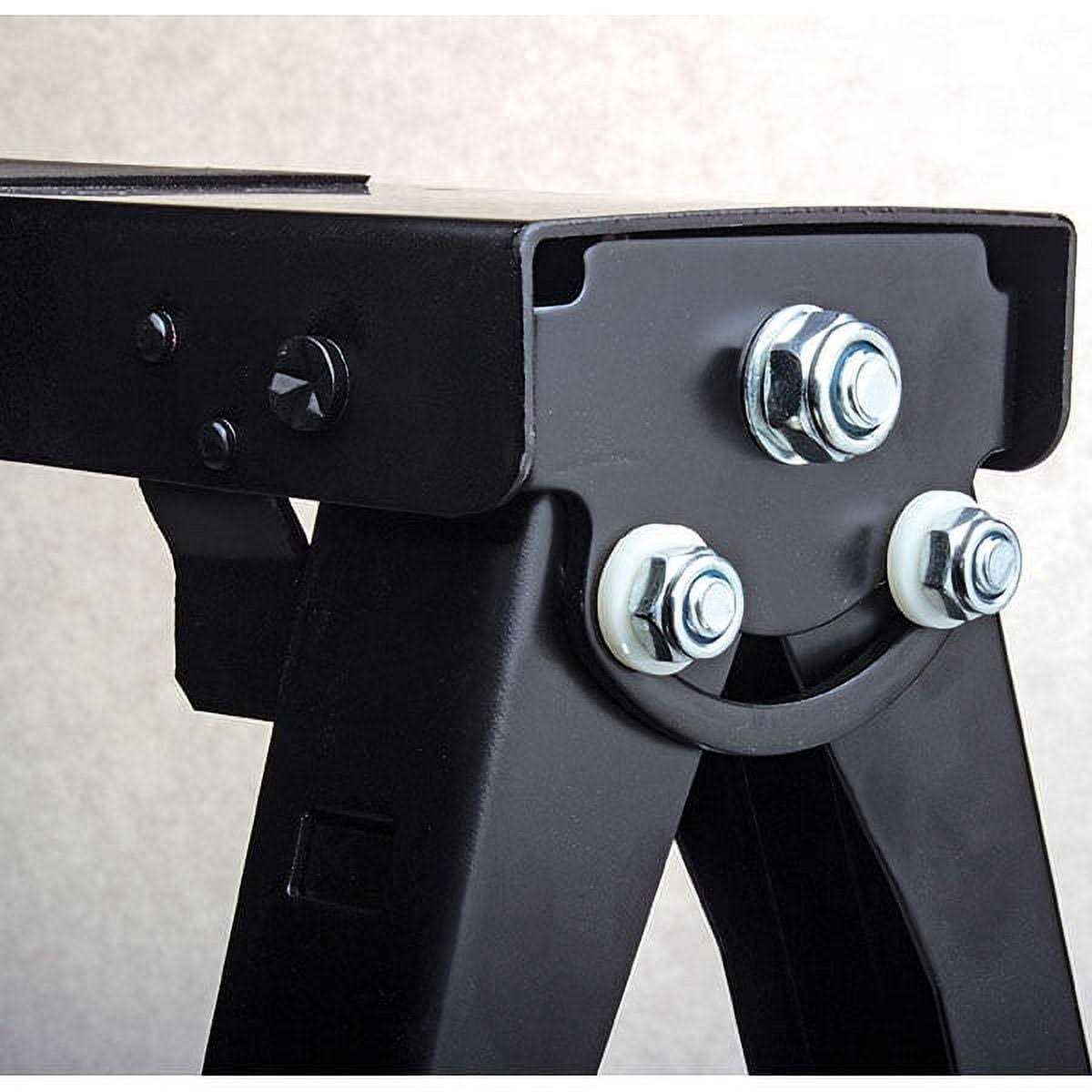 Eastwood 1500 Lb Metal Saw Horse