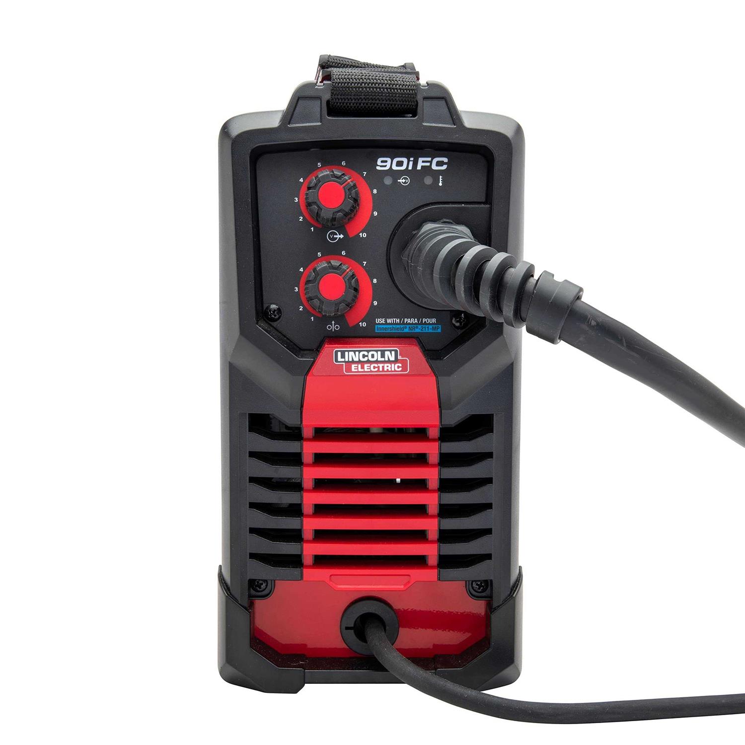 Lincoln Electric Weld-PAK 90i FC Flux Core Welder K5255-1