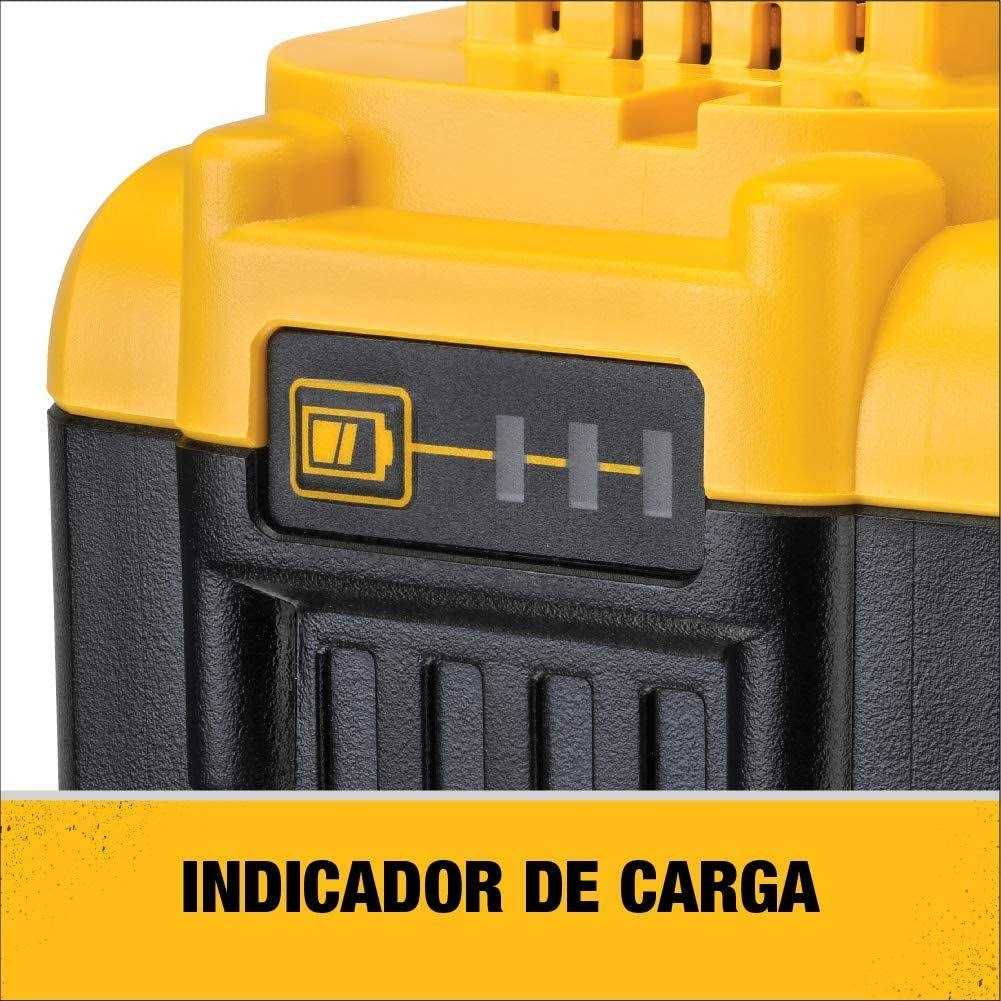 DeWalt DCB208 20V MAX XR 8Ah Battery