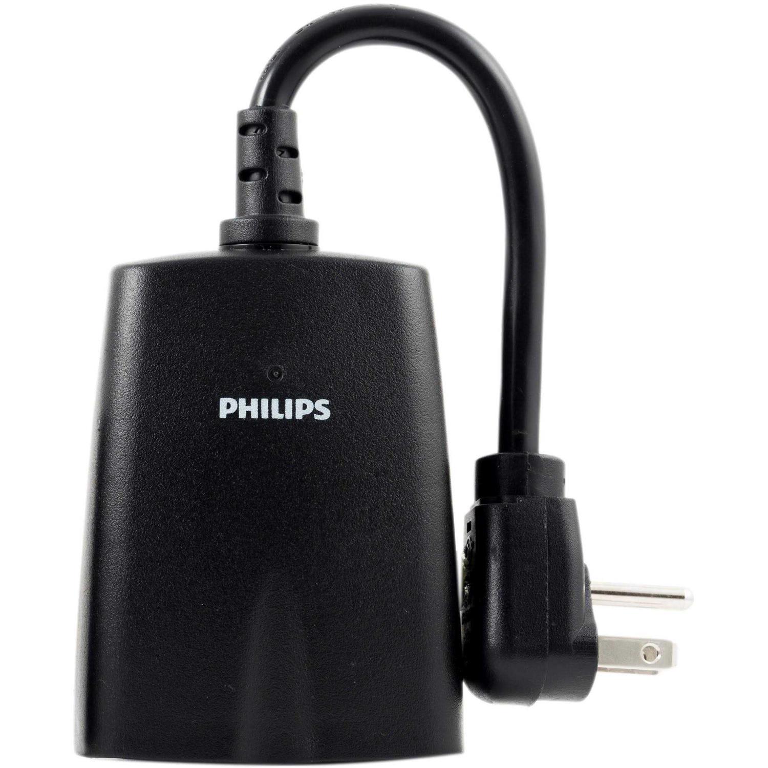 Philips Outdoor Lighting Control Plug-in with Wireless Remote