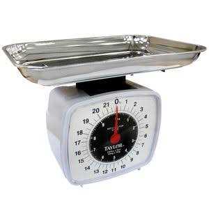 Taylor Kitchen Food Scale 3880