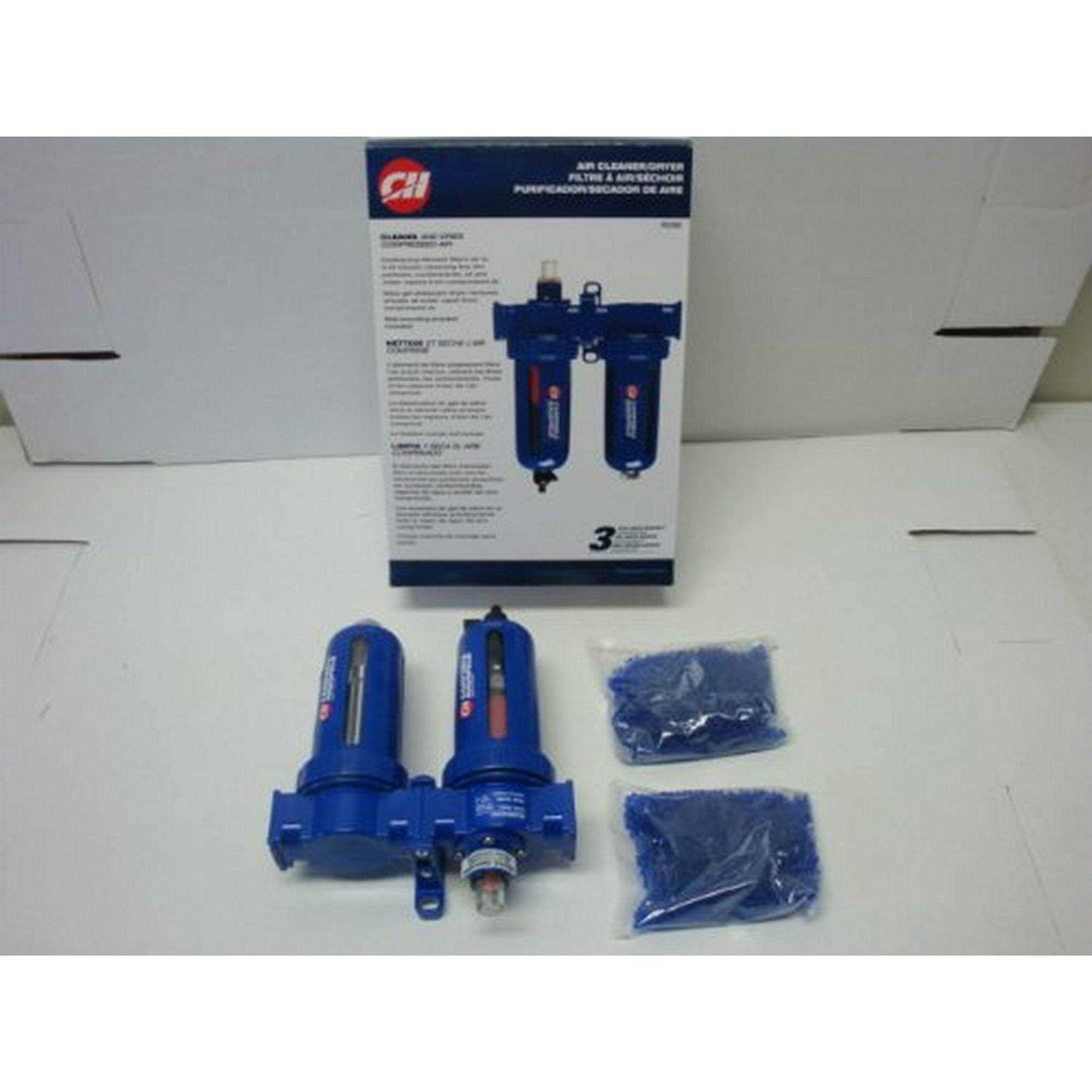 Campbell Hausfeld PA208503AV Air Cleaner/Dryer