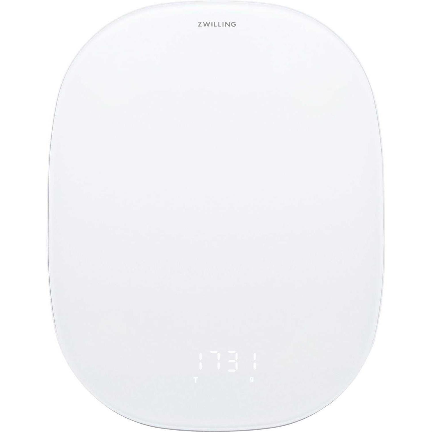 Zwilling Enfinigy Digital Kitchen Scale
