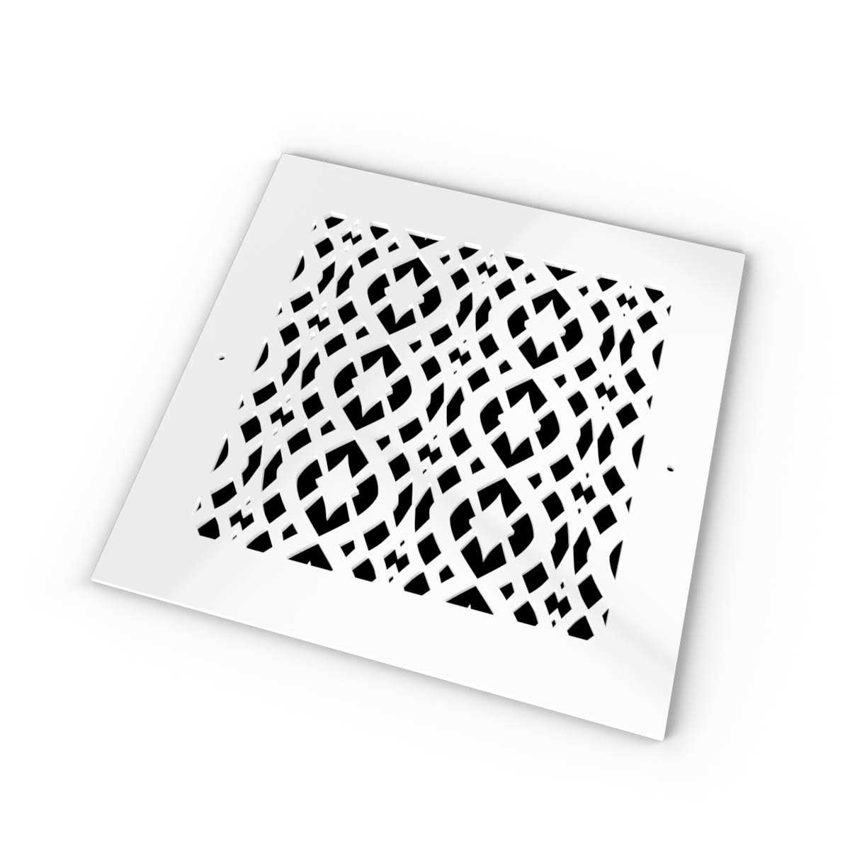 SABA Home Decor Air Vent Grille |Premium luxury finish and modern design