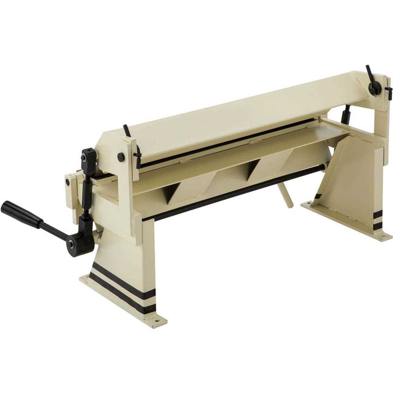 Shop Fox M1011 24 Box / Pan Brake