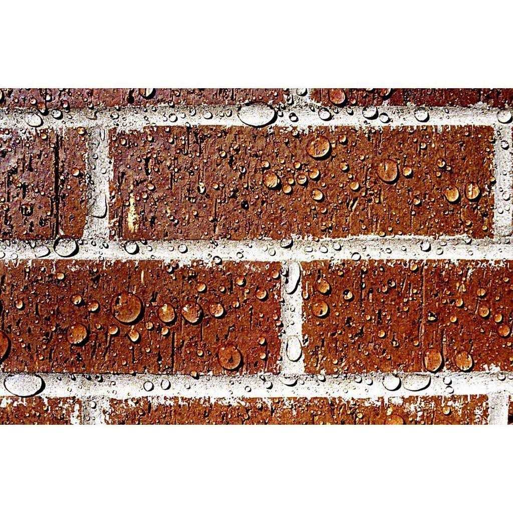 Eagle 5 Gal. Natural Seal Penetrating Clear Water-Based Concrete and Masonry Water Repellant Sealer and Salt Repellant