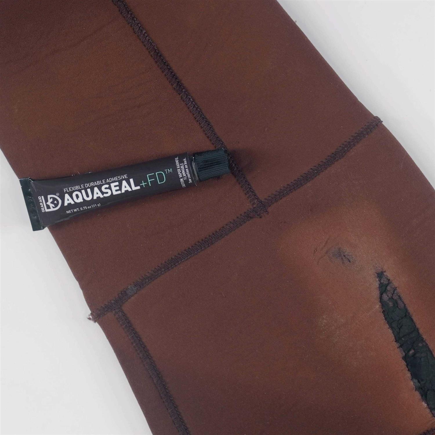 Gear Aid Aquaseal FD Flexible Repair Adhesive for Outdoor Gear and Vinyl