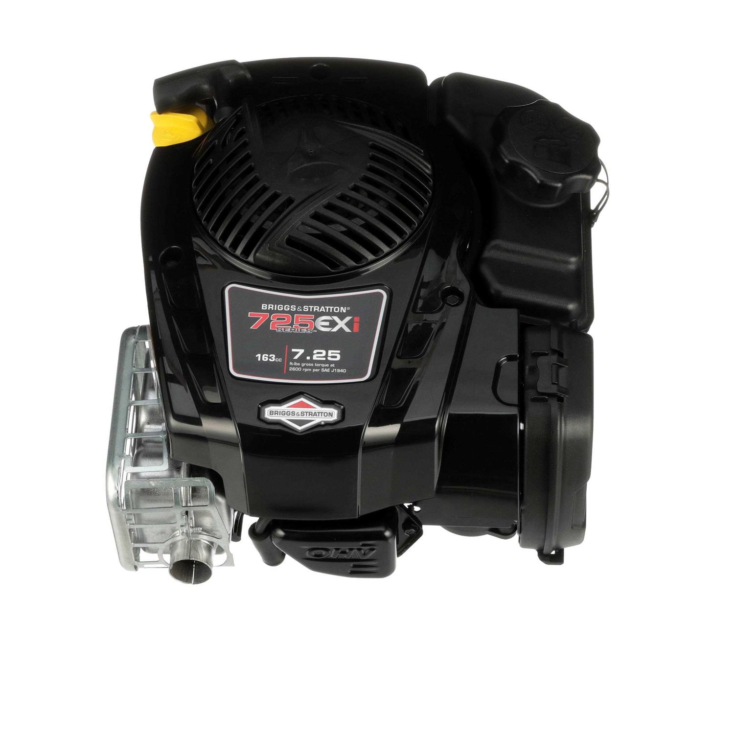 Briggs & Stratton Briggs and Stratton 104M02-0196-F1