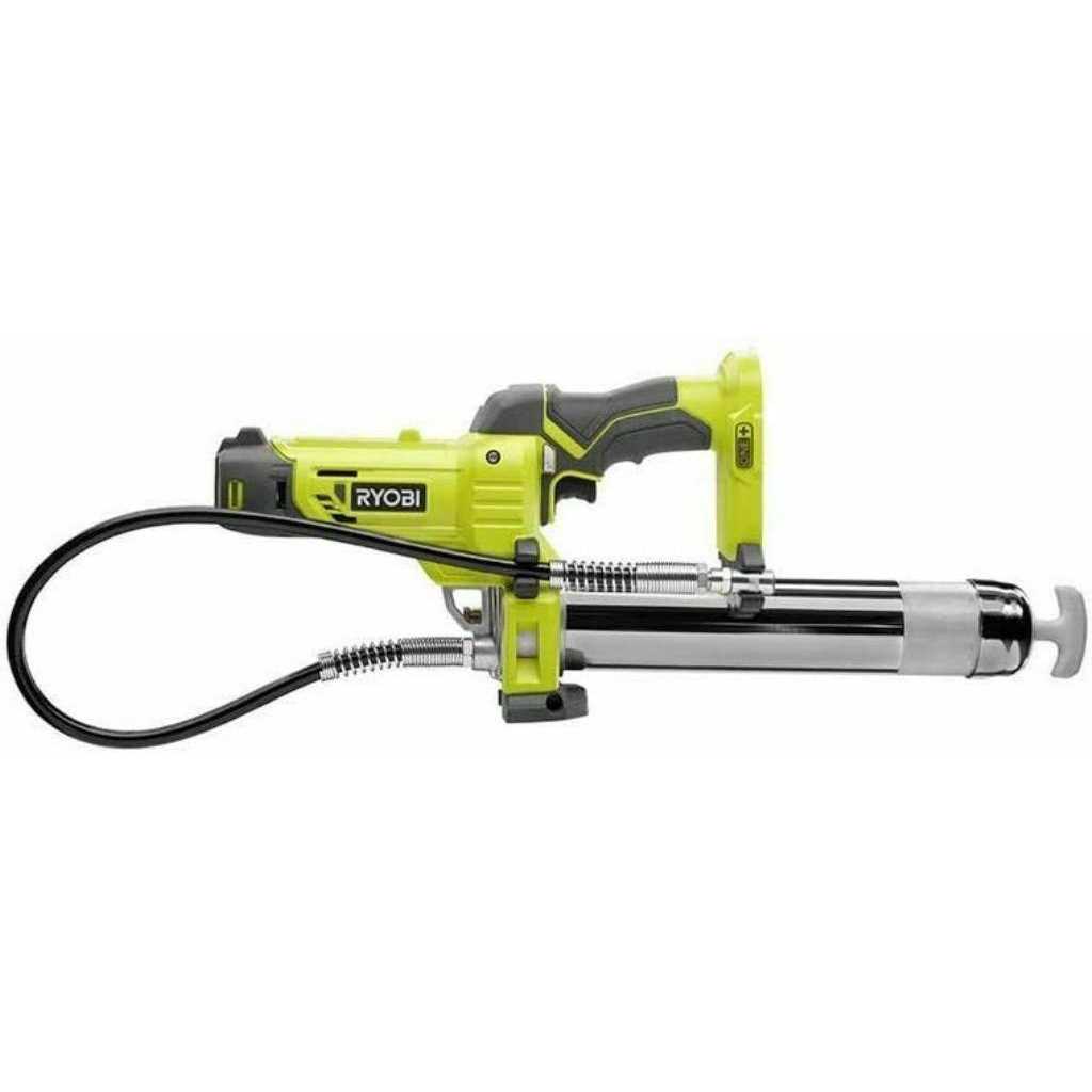 RYOBI P3410 ONE+ 18V Cordless Grease Gun