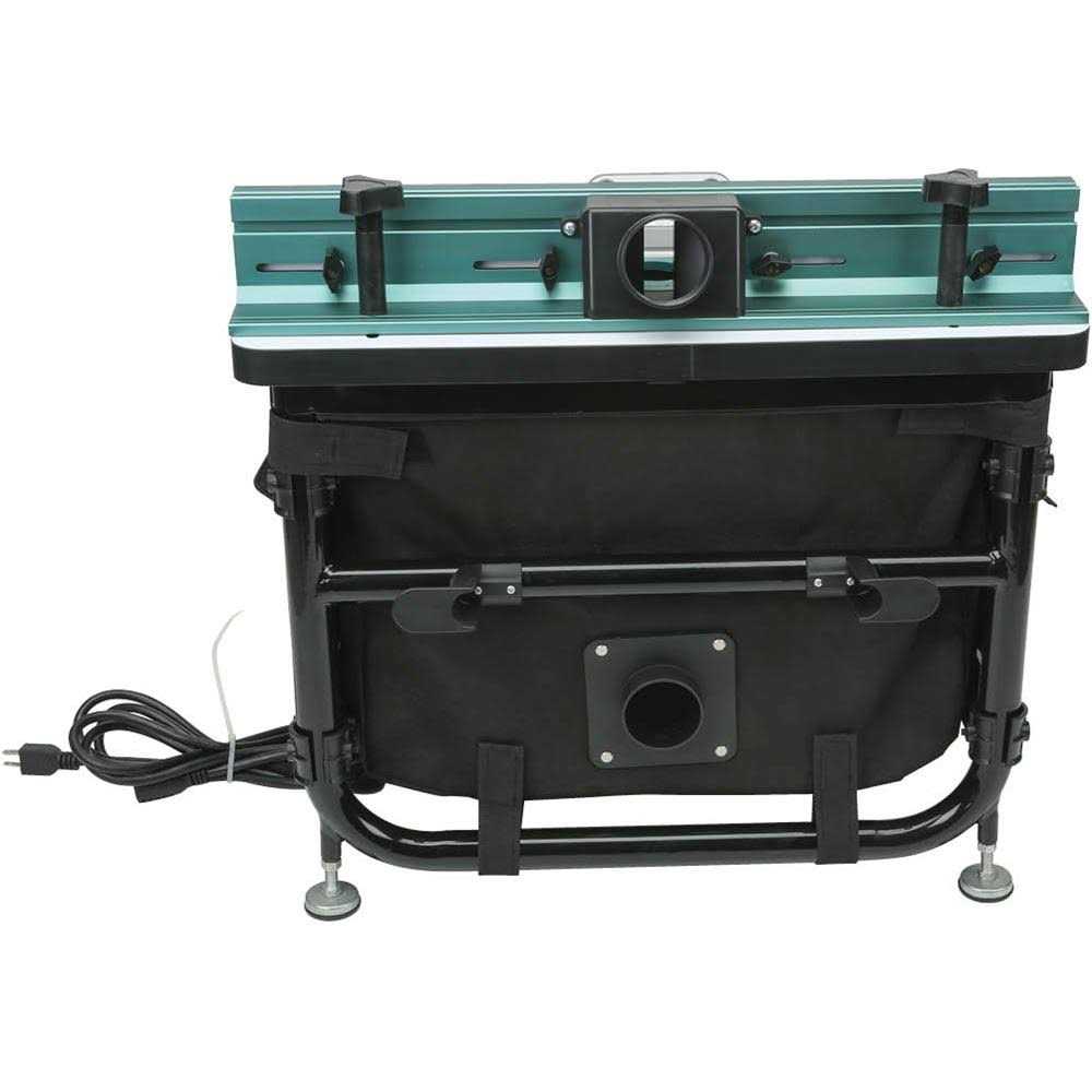 Grizzly T28048 Portable Series Router Table