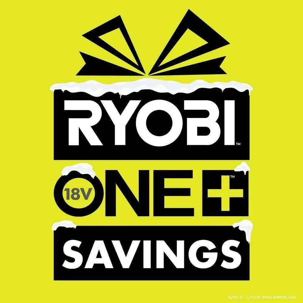 RYOBI RTS08 13 Amp 8-1/4 in Table Saw