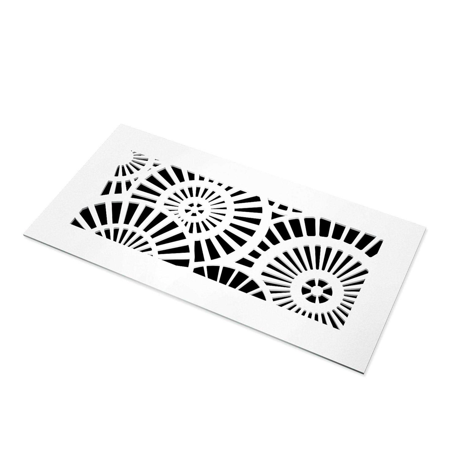 SABA Home Decor Air Vent Grille |Premium luxury finish and modern design