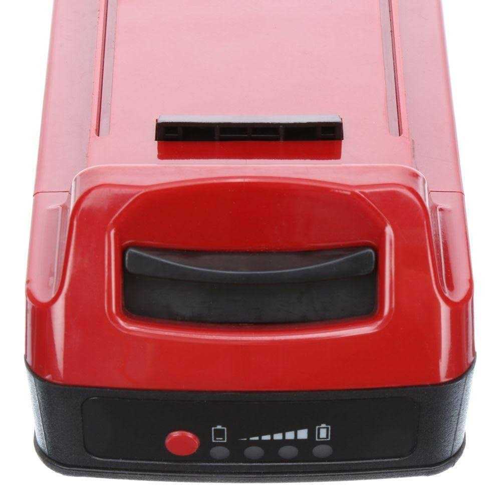 Toro 20-Volt Max Lithium-Ion Battery