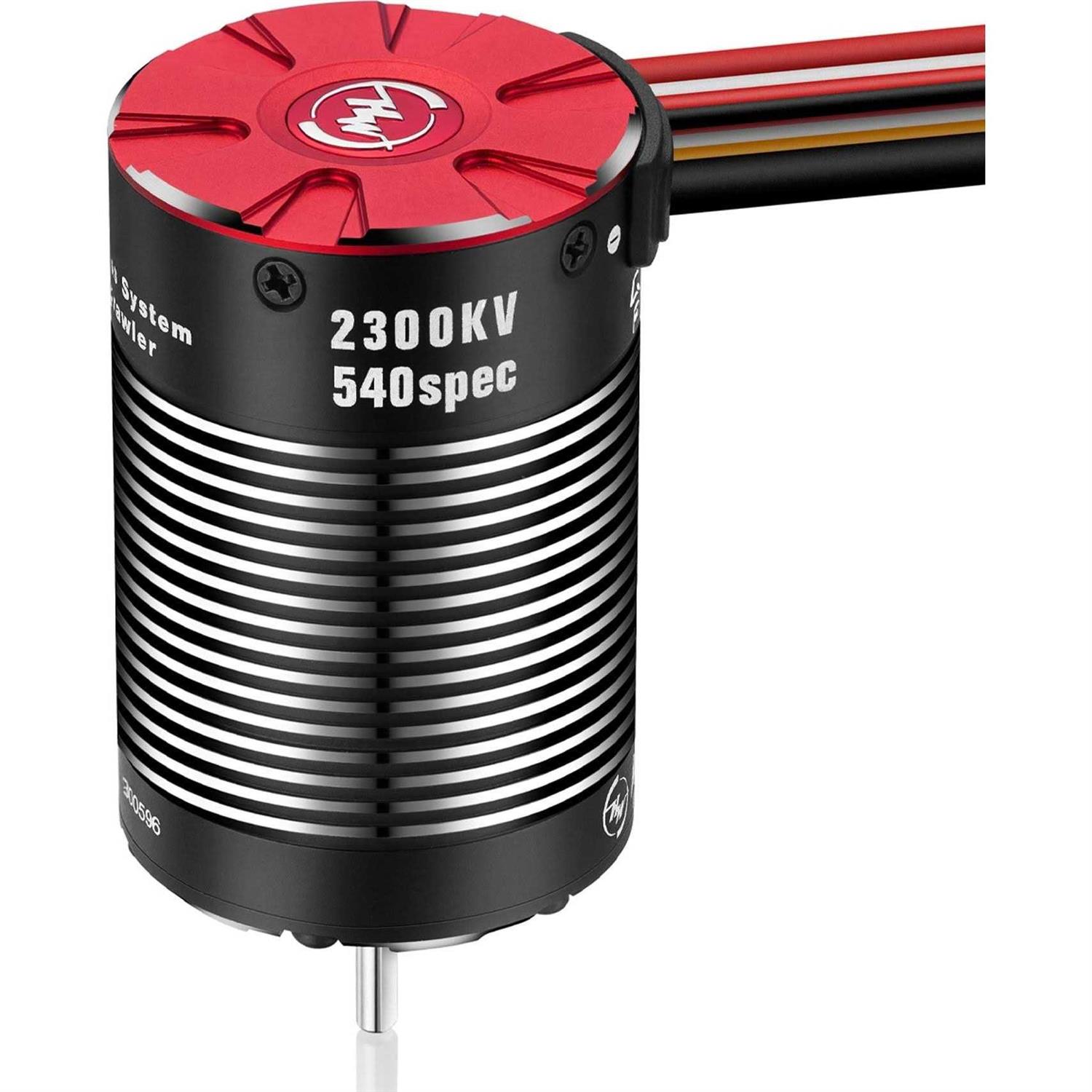 Hobbywing Quicrun Fusion Pro