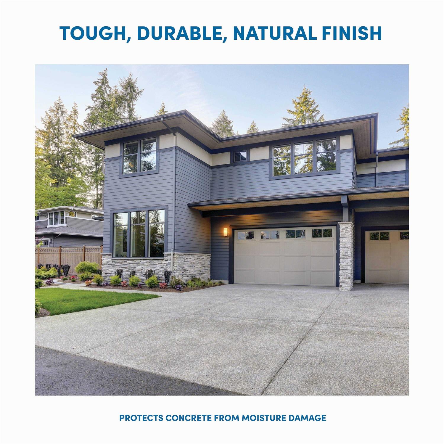 Rainguard Concrete Sealer RTU 5 Gallon Pail SP-4005