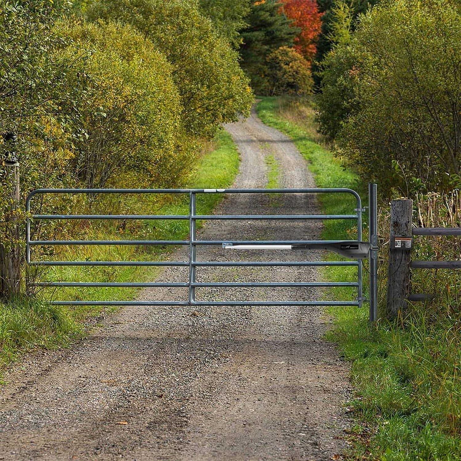 Mighty Mule MM371W Gate Opener