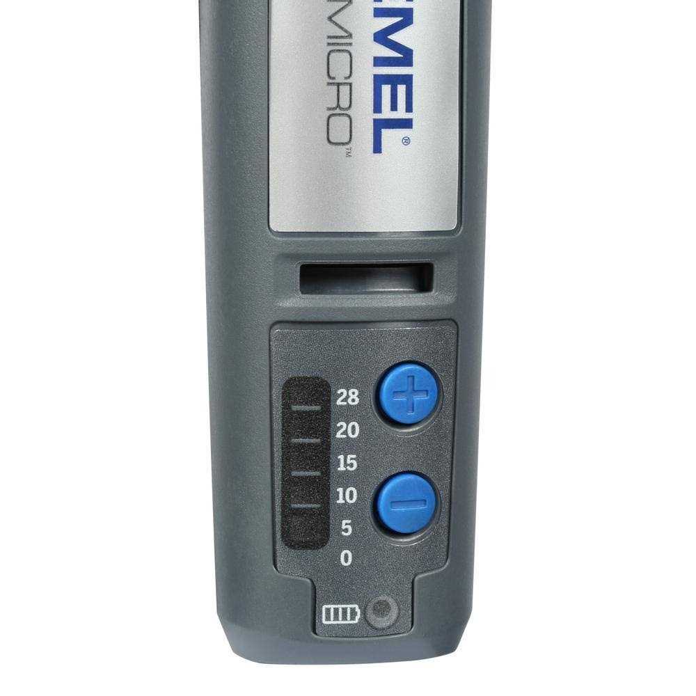 Dremel Micro 8050