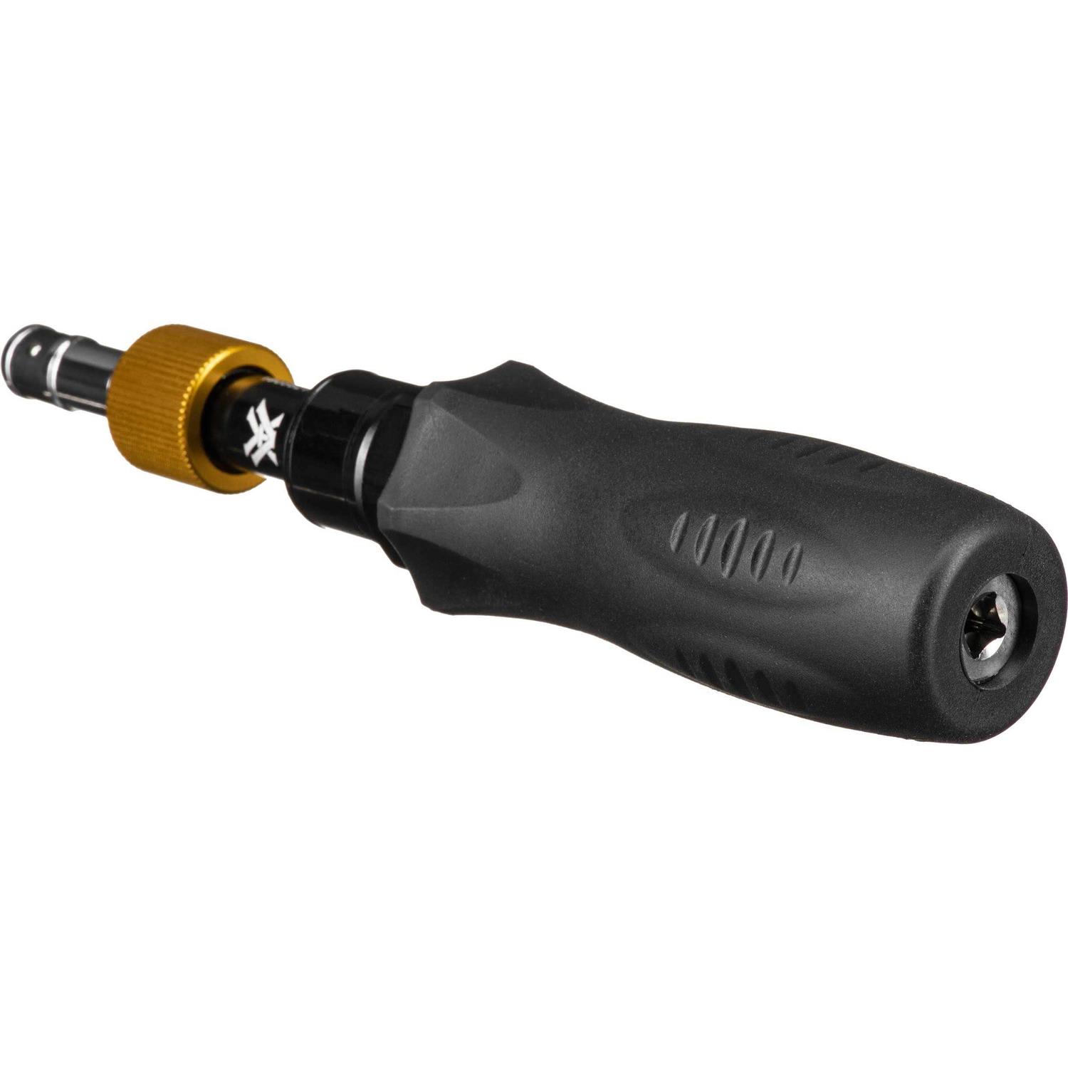 Vortex Torque Wrench CTW2