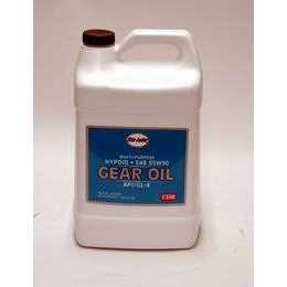 Sta-lube SL24239 API/GL-4 Multi-Purpose Gear Oil