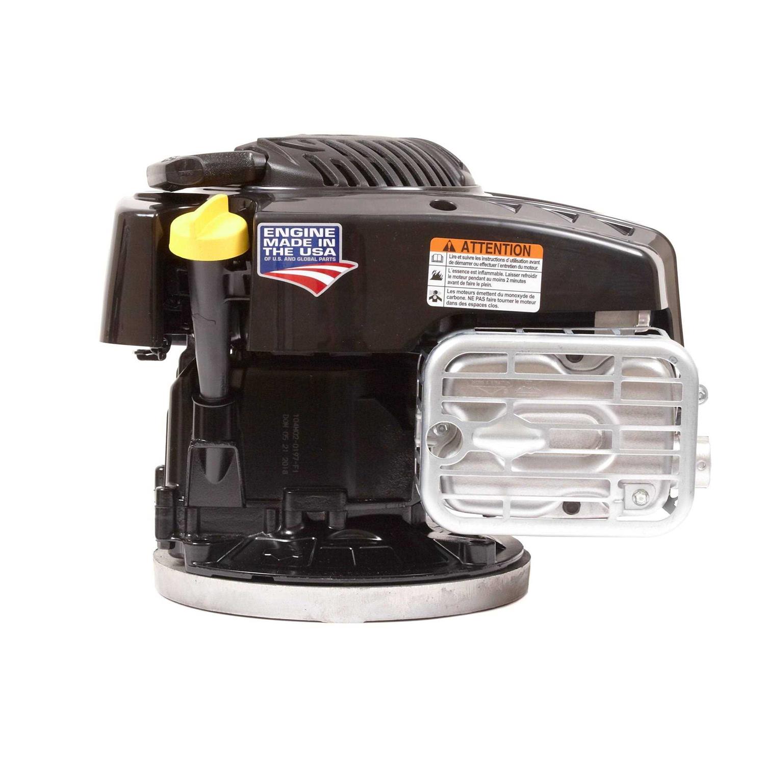 Briggs & Stratton 104M02-0197-F1 Engine 725EXi Series