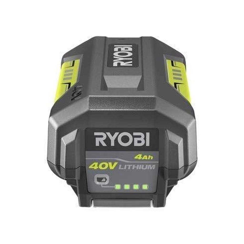 Ryobi 40V 4.0 Ah Lithium-Ion Battery Op4040