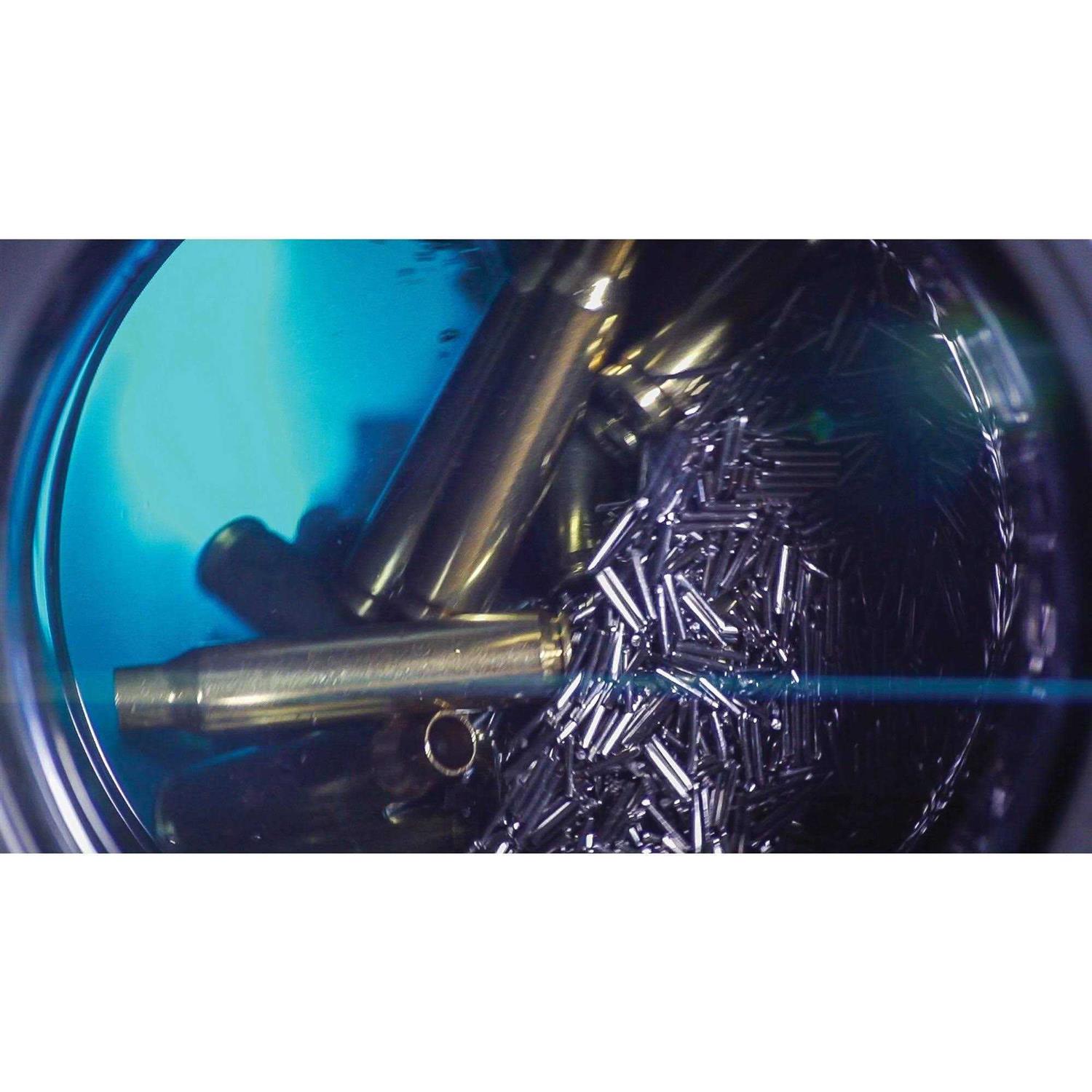 Frankford Arsenal Platinum Series Rotary Tumbler